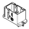 TE Connectivity MQS Automotive Connector Male Green Through Hole 32 Way Solder Termination 966658-1