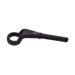 de-neers-30-mm-round-handle-deep-offset-slogging-ring-spanner-61017