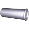 TE Connectivity Mini-Spring PCB Socket Female 6.5A 22 AWG Straight Beryllium Copper Alloy Contact 5050864-1