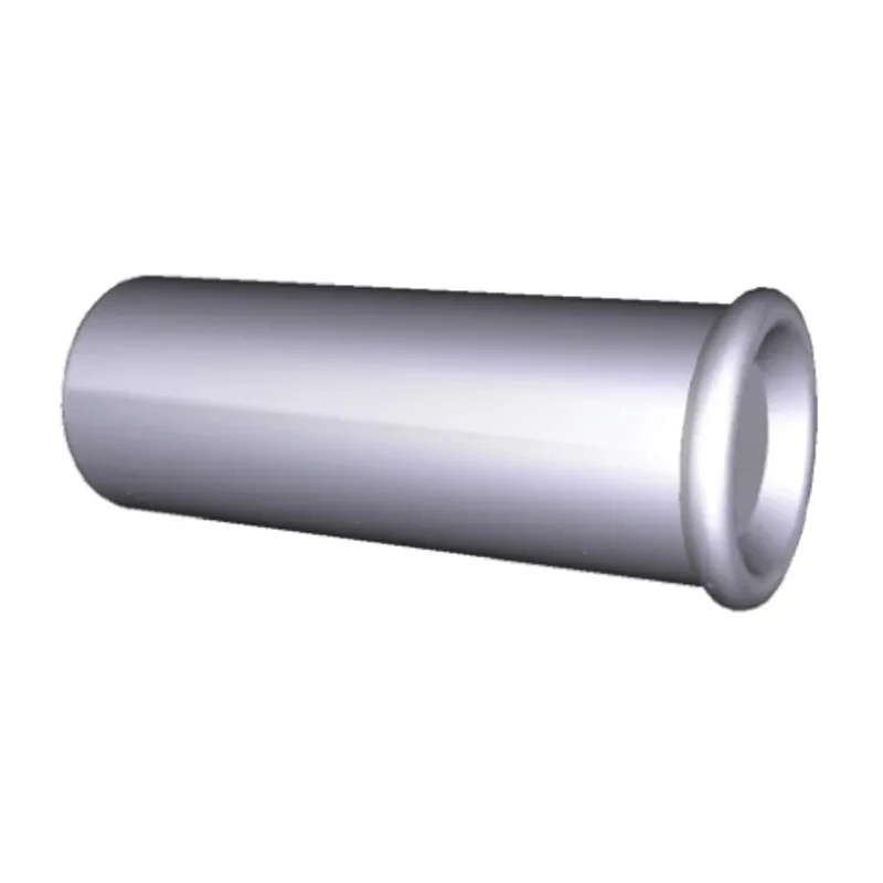 TE Connectivity Mini-Spring PCB Socket Female, 6.5A, AWG 20 Wire, Length 6.6mm 5050865-8