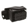 TE Connectivity Micro Quadlok System Automotive Connector Female 60 Way Crimp Termination 284742-1