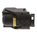 TE Connectivity Micro Quadlok System Automotive Connector Female 60 Way Crimp Termination 284742-1