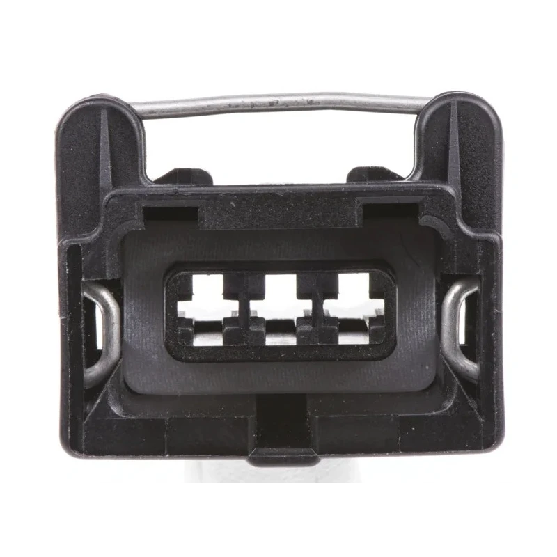 TE Connectivity Junior Power Timer Automotive Connector Female Black Cable 3 Way Crimp Termination 282191-1