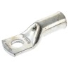 TE Connectivity XCT Uninsulated Ring Terminal, 16 mm Stud Size, Grey, Copper, Tin Plated, 98.5mm Length, 240mm² Max 709823-4