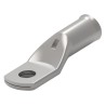TE Connectivity XCT Uninsulated Ring Terminal 14 mm Stud Size Grey 709823-3