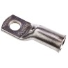 TE Connectivity XCT Uninsulated Ring Terminal 12 mm Stud Size Grey 709822-2