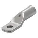 TE Connectivity XCT Uninsulated Ring Terminal, 14 mm Stud Size, Grey 709823-3