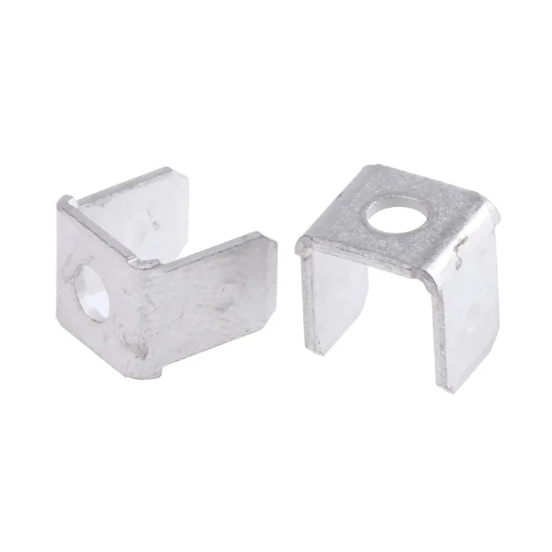 TE Connectivity FASTON .250 Black Uninsulated Male Spade Connector, Stud, 6.35 x 0.81 mm Tab Size 41480