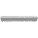TE Connectivity PCI & PCIe Series Straight Edge Connector Female Through Hole 184-Contacts 1.27 mm Pitch 2 Row 5145169-8
