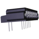 TE Connectivity Trio-Mate 2.54 mm Pitch 8 Way Right Angle Female FPC Connector Solder 5-487508-7