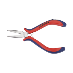 de-neers-125-mm-flat-nose-mini-plier-dn-1401-61072