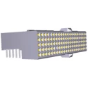 TE Connectivity Z-PACK HM 2 mm Pitch Hard Metric Type B Backplane Connector Right Angle Female 95 Contacts 500V ac 352171-1