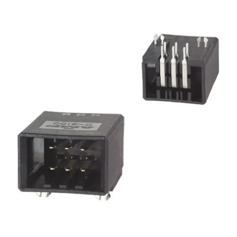 TE Connectivity Dynamic 3000 Series Straight Through Hole PCB Header, 4 Contacts, 3.81 mm Pitch, 1 Row, Shrouded 1-178314-5