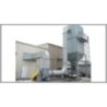 Industrial Multi Cyclone Dust Collector