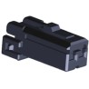 TE Connectivity MULTILOCK 070 Male Connector Housing 3.5 mm Pitch 2 Way 1 Row Straight 174463-2