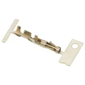 TE Connectivity Micro MATE-N-LOK Series Female Crimp Terminal 24 AWG Min Crimp 20 AWG Max Current 5A 1-794606-2