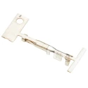 TE Connectivity Micro MATE-N-LOK Series Female Crimp Terminal 24 AWG Min Crimp 20 AWG Max Current 5A 1-794606-2