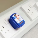 Martindale Socket Tester 13A 230V AC CAT IV BZ101