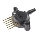 NXP Gauge Pressure Sensor Surface Mount Unibody 6-Pin MPX5050GP