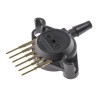 NXP Gauge Pressure Sensor Surface Mount Unibody 6-Pin MPX5050GP