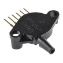NXP Gauge Pressure Sensor Surface Mount Unibody 6-Pin MPX5050GP