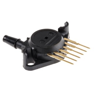NXP Absolute Pressure Sensor Surface Mount 6-Pin Unibody, 700 kPa Operating Pressure, 4.75-5.25 V MPX5700AP