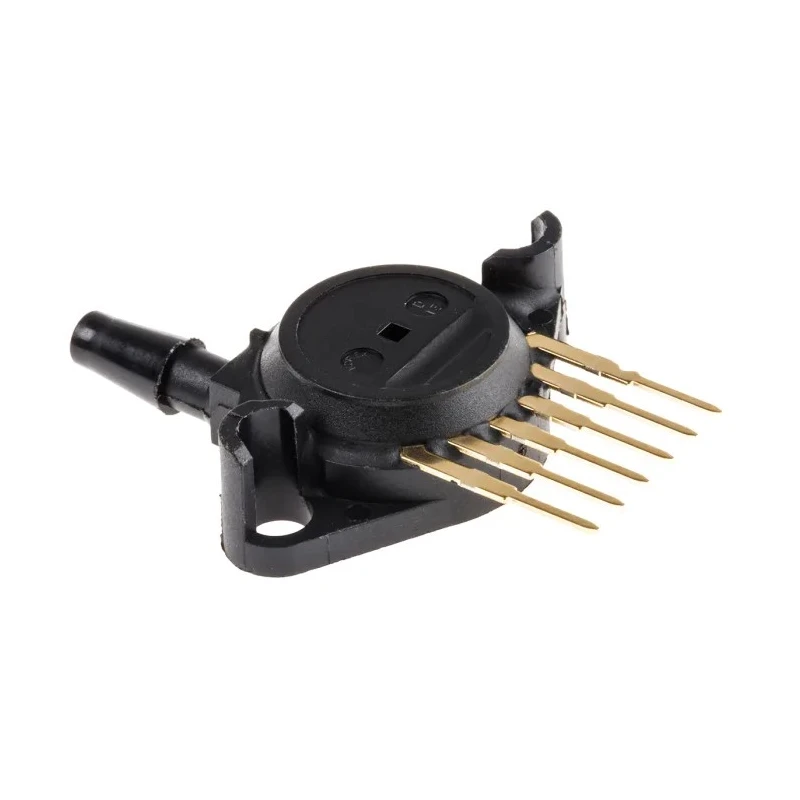 NXP Absolute Pressure Sensor Surface Mount 6-Pin Unibody, 700 kPa Operating Pressure, 4.75-5.25 V MPX5700AP