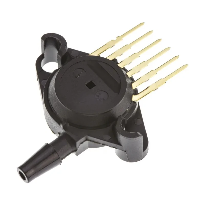 NXP Absolute Pressure Sensor Surface Mount 6-Pin Unibody, 700 kPa Operating Pressure, 4.75-5.25 V MPX5700AP