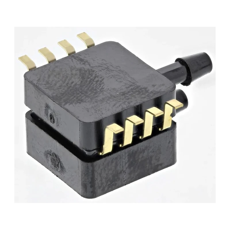 NXP Differential Pressure Sensor Surface M-PAK-5 5-Pin 10V–16V Supply Voltage ±1% Accuracy MPXV2010DP