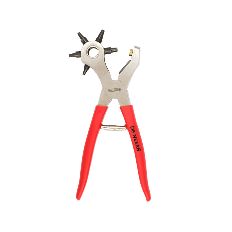 de-neers-200-mm-revolving-punch-plier-61102