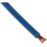 Lapp LIFY Series Blue 0.82 mm² Hook Up Wire, 100 m, 500V, PVC Jacket, Flexible Copper Conductor 4560014S
