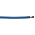 Lapp LIFY Series Blue 0.82 mm² Hook Up Wire, 100 m, 500V, PVC Jacket, Flexible Copper Conductor 4560014S