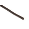 Lapp Black 0.75 mm² Hook Up Wire, 100 m, 500V, PVC Jacket, Flame Retardant, 4560013S