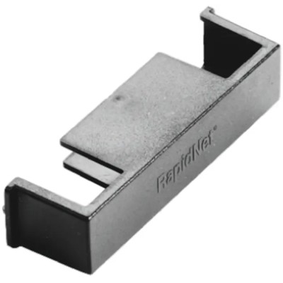 HellermannTyton Connectivity Blanking Insert Accessory RapidNet RNA-BLANK