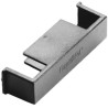 HellermannTyton Connectivity Blanking Insert Accessory RapidNet RNA-BLANK