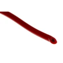 Lapp Red 0.75 mm² Hook Up Wire 100 m 500V Polyvinyl Chloride Flame Retardant 4560016S