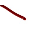 Lapp Red 0.75 mm² Hook Up Wire 100 m 500V Polyvinyl Chloride Flame Retardant 4560016S