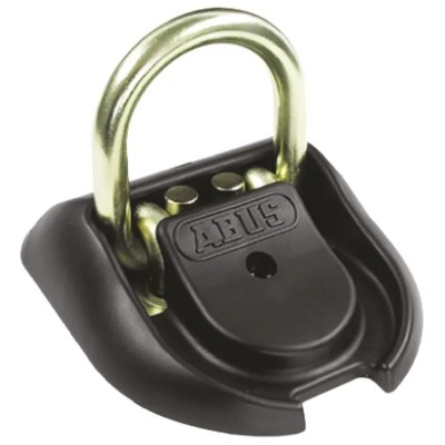 ABUS 16 mm Diameter Special Hardened Steel Anchor Point WBA 100