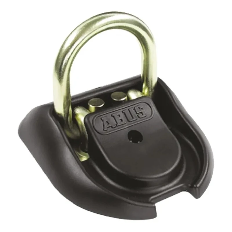 ABUS 16 mm Diameter Special Hardened Steel Anchor Point WBA 100