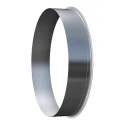 SKF Bearing Speed Sleeve 45mm Inside Diameter Steel Construction, 99177