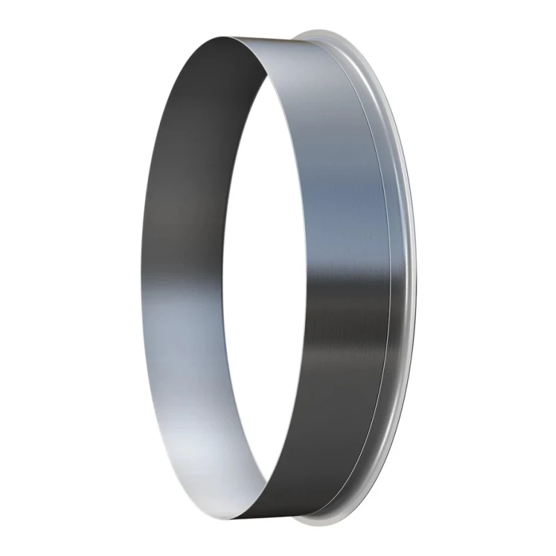 SKF Bearing Speed Sleeve 45mm Inside Diameter Steel Construction, 99177