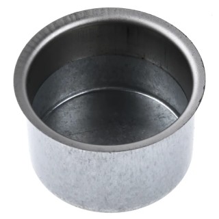SKF Bearing Speed Sleeve, 48.03mm Inside Diameter, Durable Wear-Resistant 99189