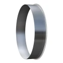 SKF Bearing Speed Sleeve, 48.03mm Inside Diameter, Durable Wear-Resistant 99189