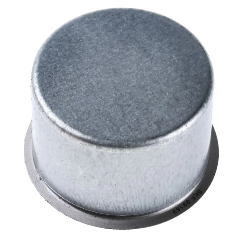 SKF Bearing Speed Sleeve, 48.03mm Inside Diameter, Durable Wear-Resistant 99189