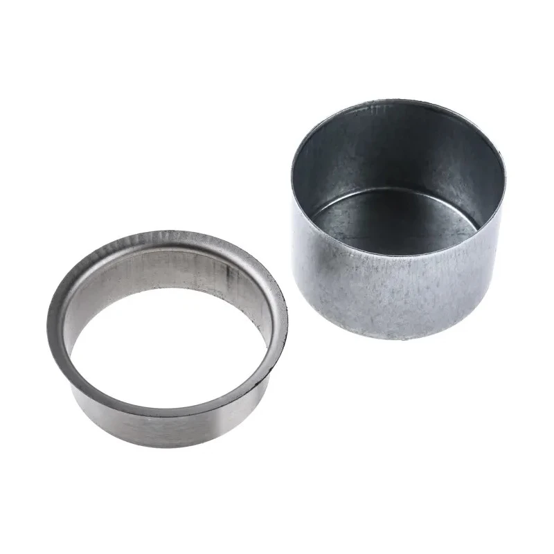 SKF Bearing Speed Sleeve, 48.03mm Inside Diameter, Durable Wear-Resistant 99189