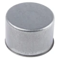 SKF Bearing Speed Sleeve, Stainless Steel, 55.07 mm Inside Diameter, 0.25 mm Thickness, Model 99215