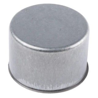 SKF Bearing Speed Sleeve, Stainless Steel, 55.07 mm Inside Diameter, 0.25 mm Thickness, Model 99215