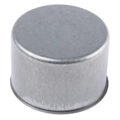 SKF Bearing Speed Sleeve, Stainless Steel, 55.07 mm Inside Diameter, 0.25 mm Thickness, Model 99215