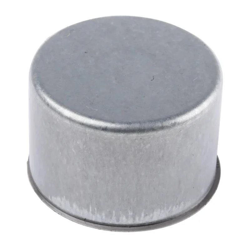 SKF Bearing Speed Sleeve, Stainless Steel, 55.07 mm Inside Diameter, 0.25 mm Thickness, Model 99215