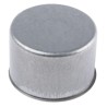 SKF Bearing Speed Sleeve, Stainless Steel, 55.07 mm Inside Diameter, 0.25 mm Thickness, Model 99215